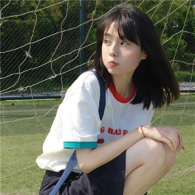 我的偶像