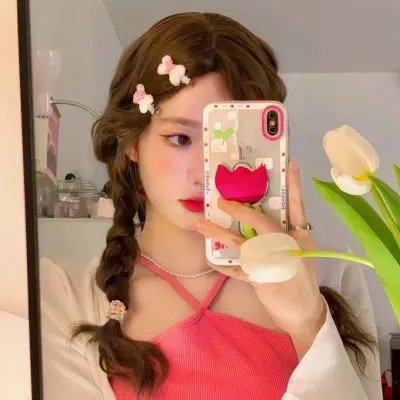 吻我吧,青蛙王子